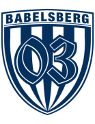 SV Babelsberg 03 II - Vereinsprofil | Transfermarkt
